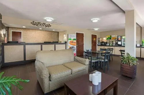 Days Inn by Wyndham Georgetown North Of Lexington