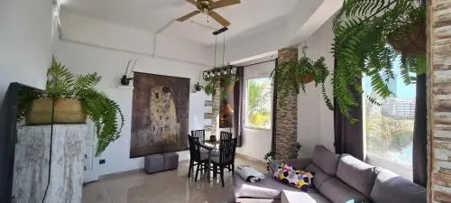 Apartment 2-10 Canteras Beach