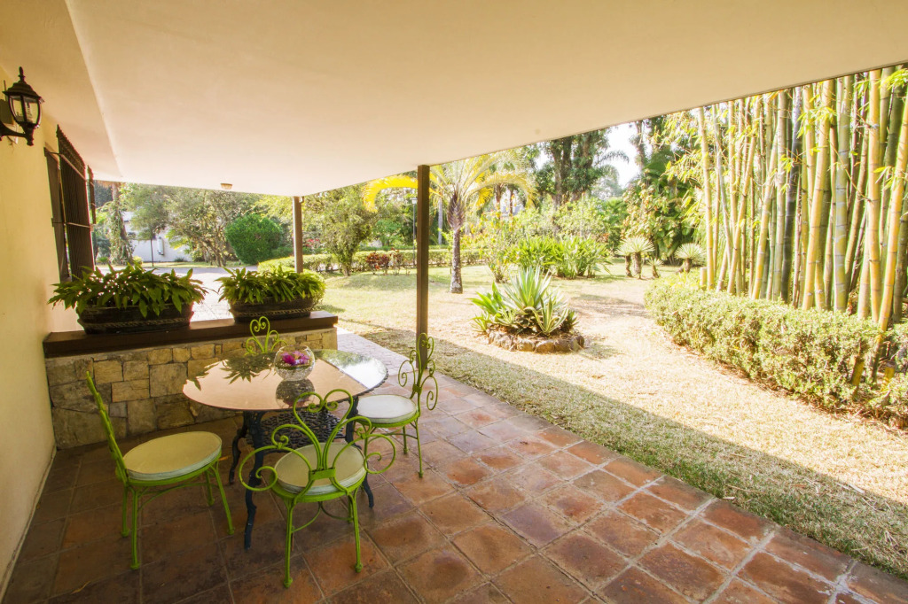 Hotel Posada Loma