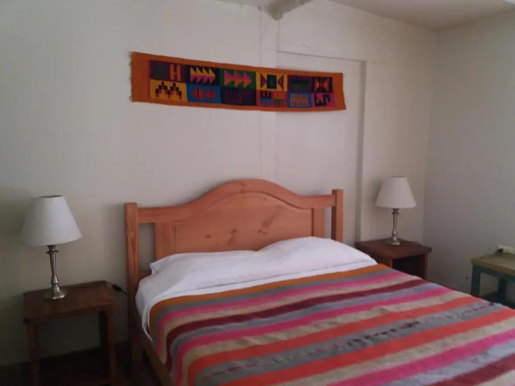 Hostal Nuevo Amanecer