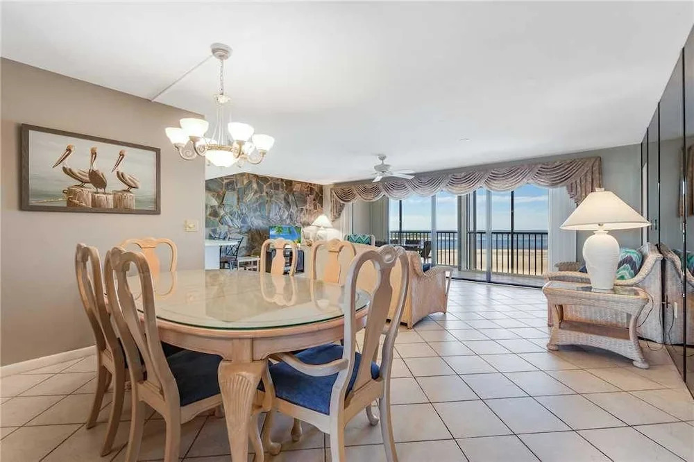 Carlos Pointe PH1 - Four Bedroom Penthouse