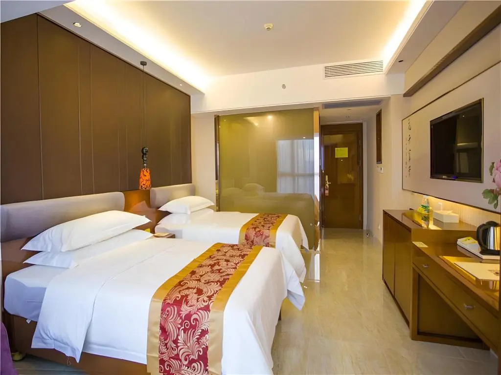 Vienna Hotel Sanya Sanya Bay