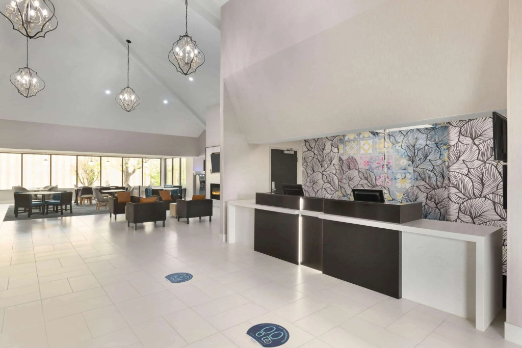 La Quinta inn & suites by Wyndham Dothan