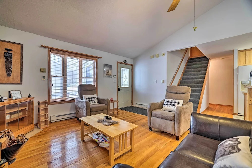 Cozy Tobyhanna Home w/ Community Amenities!