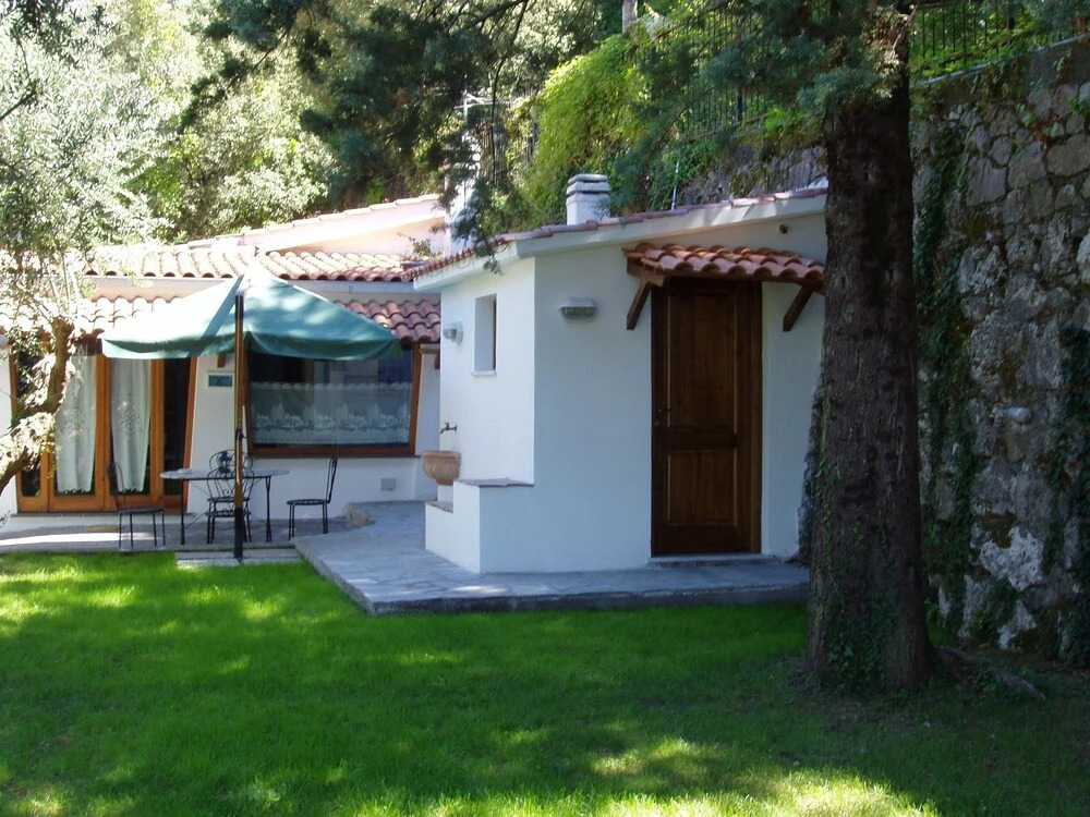 Casa Ale Villa Maratea