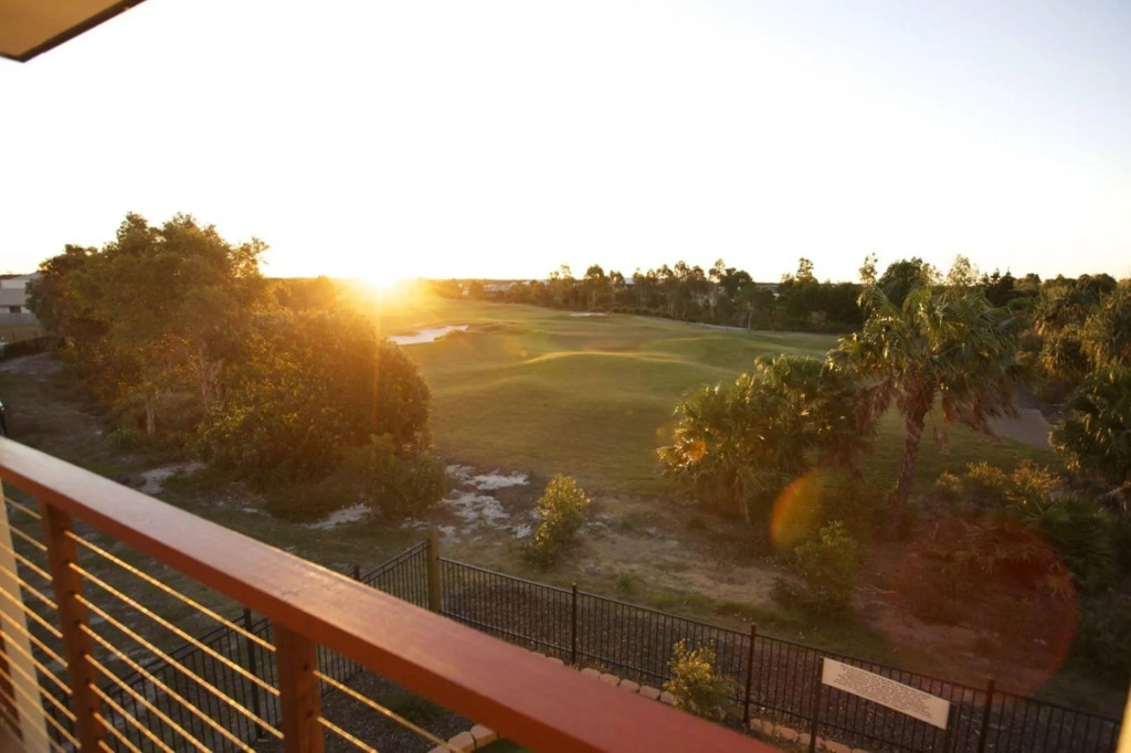 The Golfers Lodge