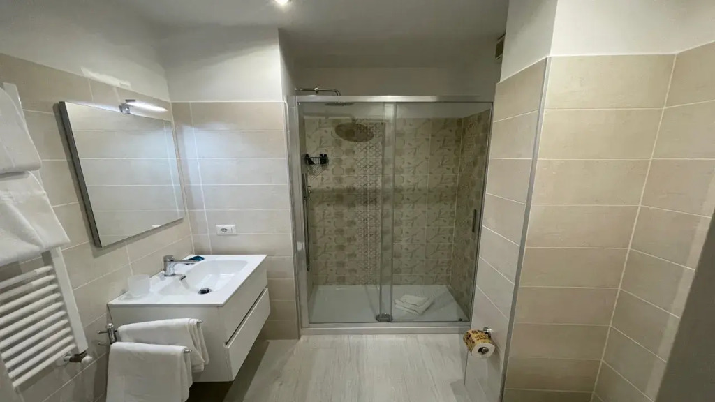 Castrichella Smart Boutique Hotel Rome Airport