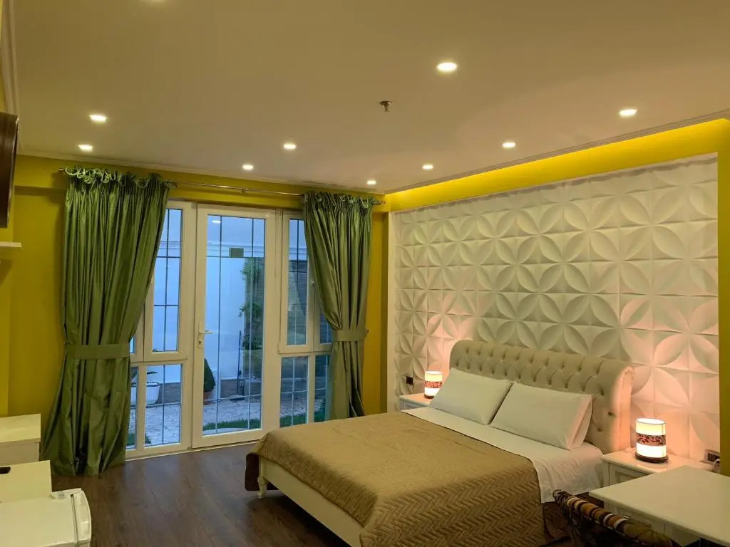 Tredi 18 Residence