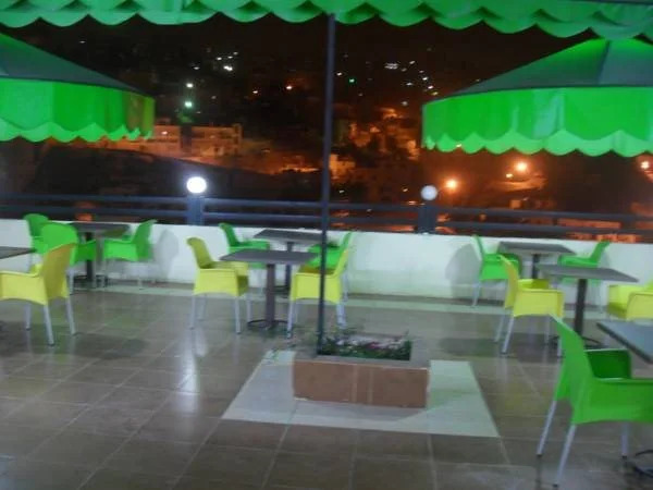 Orient Prince Hotel