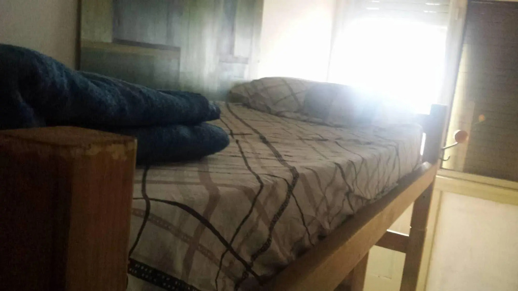 Lacandona Hostel