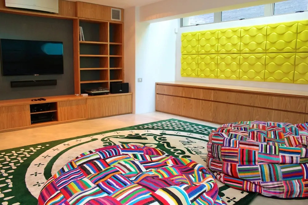 Bungalow 52