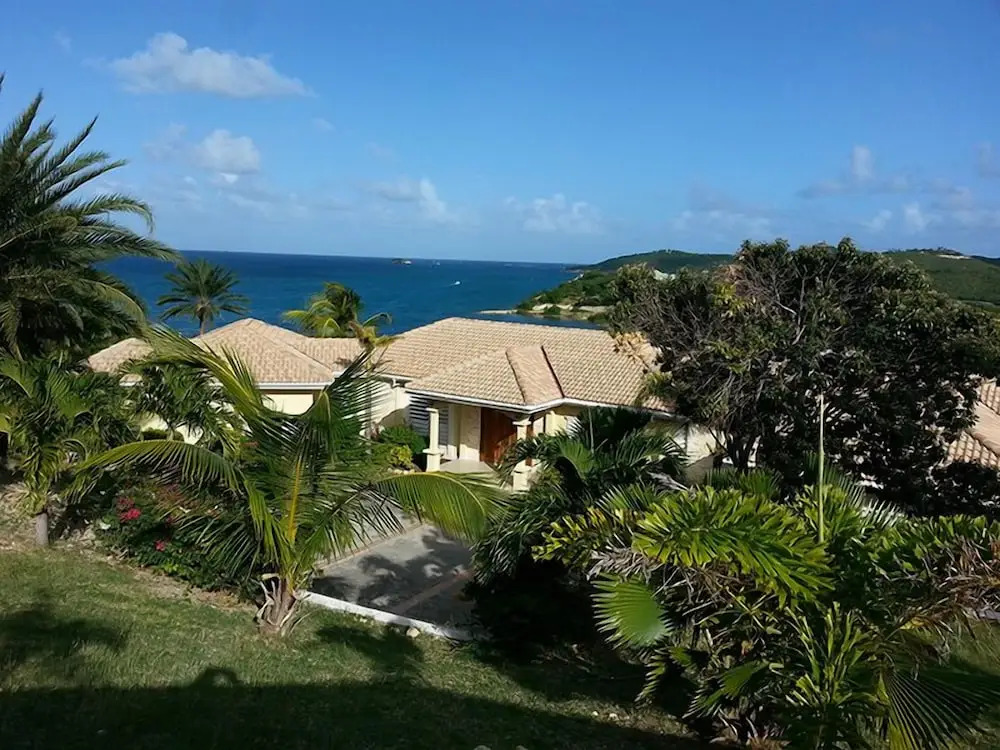 Cashmere Villa