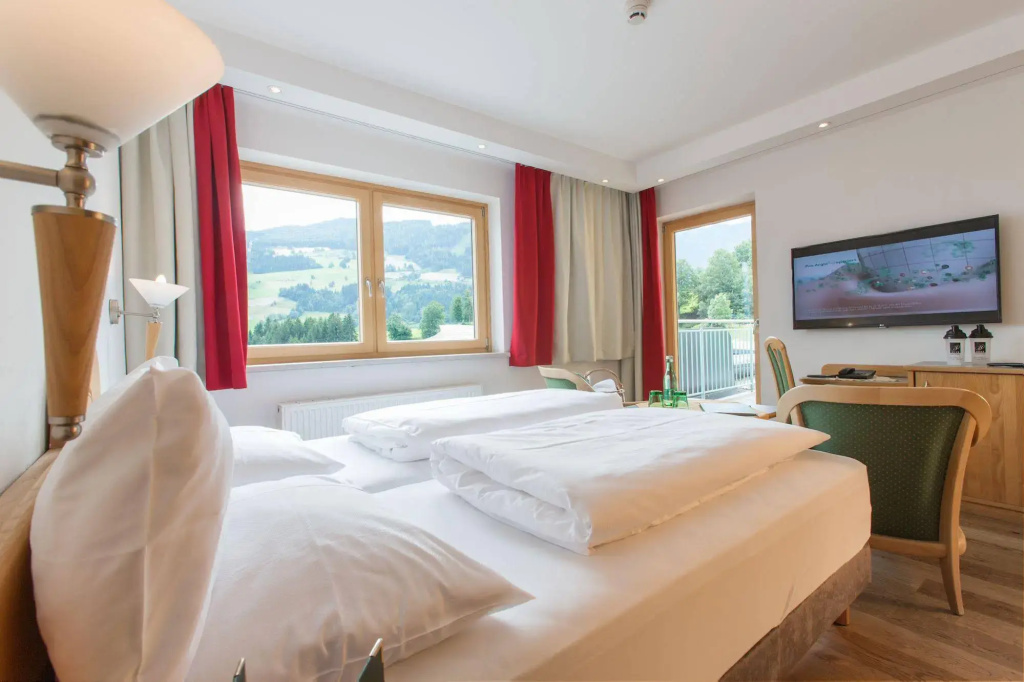 Hotel Schütterhof