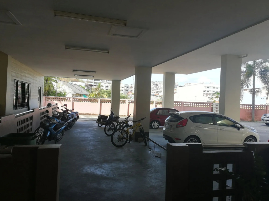 Mana Residence