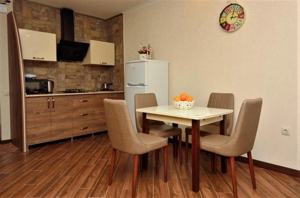 Hotel King David Bakuriani Mountain View