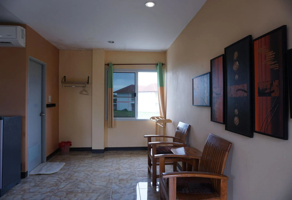 Phoemphoon 2 Hotel