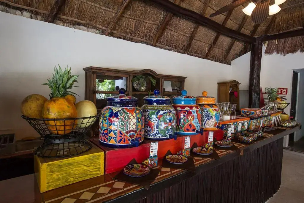 Hacienda Paradise Hotel