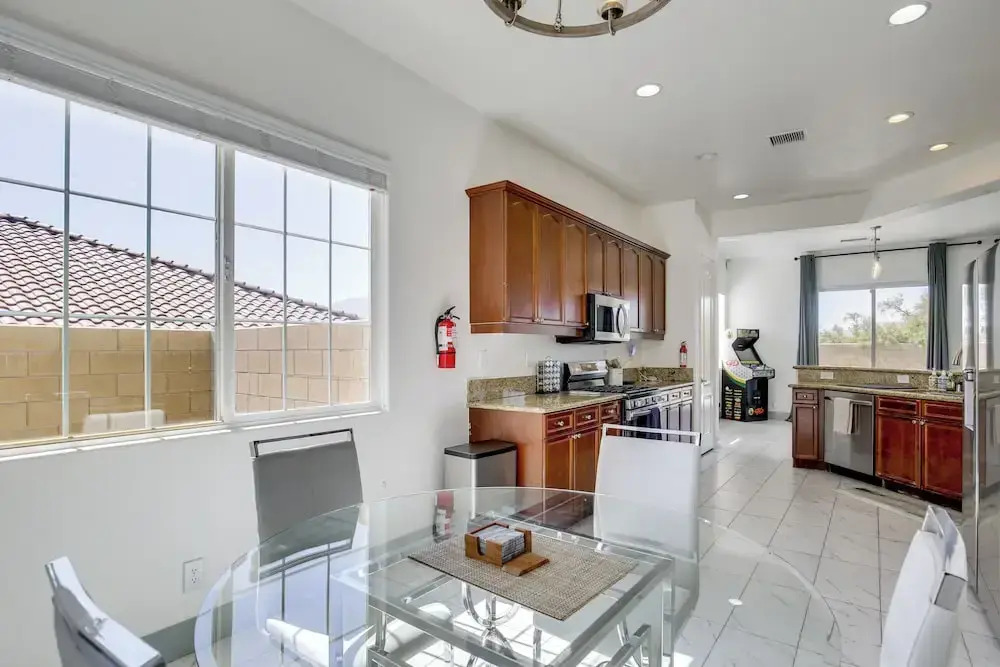 Casa Del Sol - Cozy Oasis in Desert Hot Springs