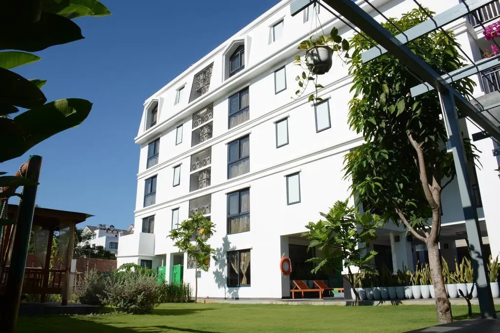 The Han Hotel