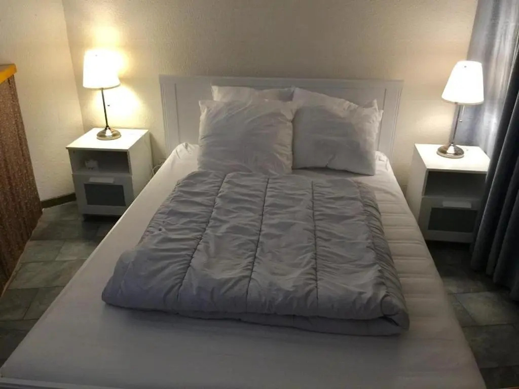 Appartement Gourette, 1 pièce, 4 personnes - FR-1-400-49
