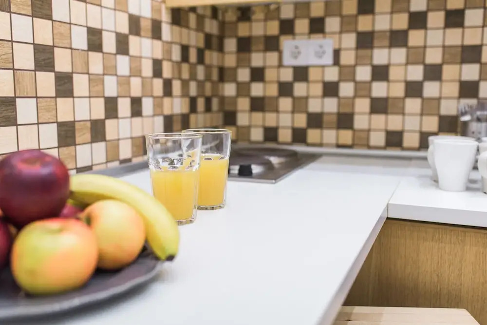 Dfive Apartments - Bathory