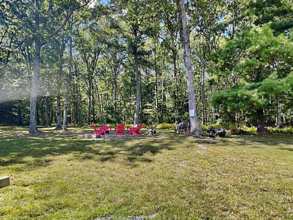 Black Pines Lodge