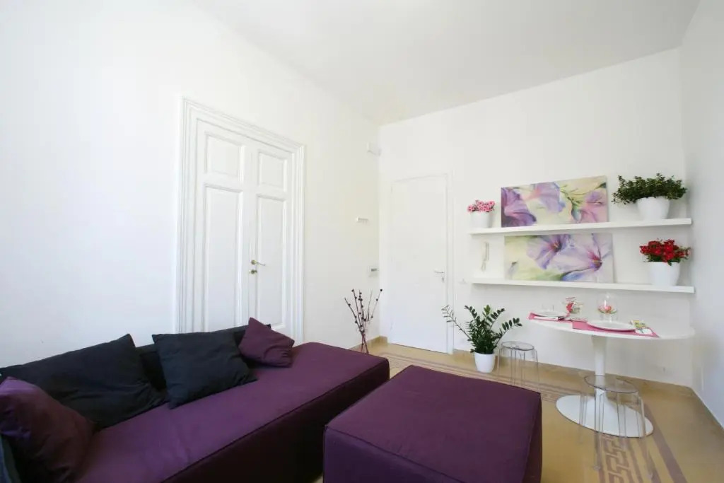 Scudaniglio Apartments