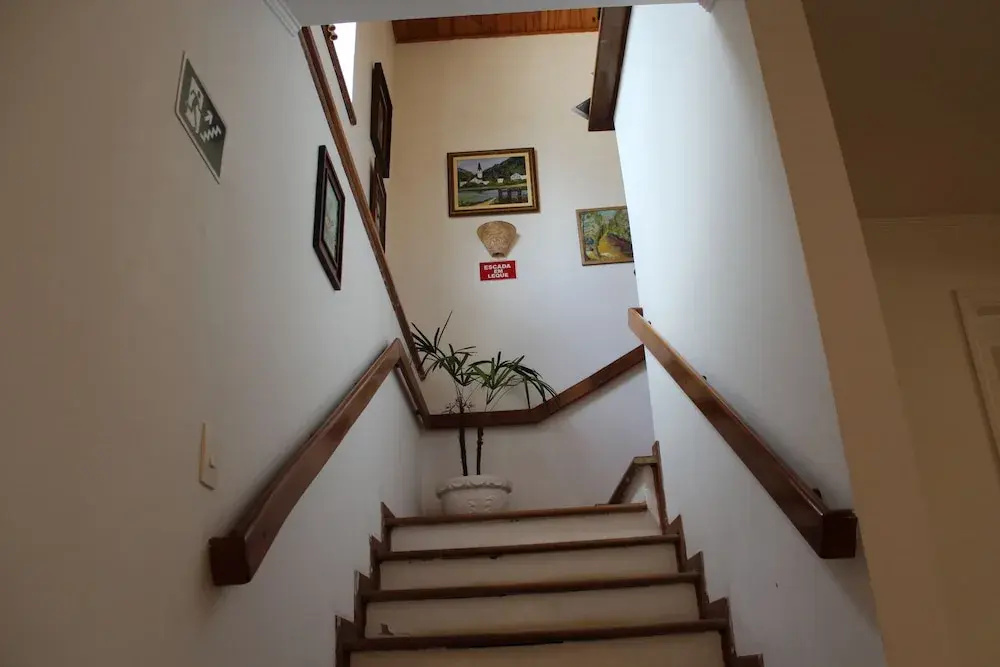 Pousada Vila Menotti