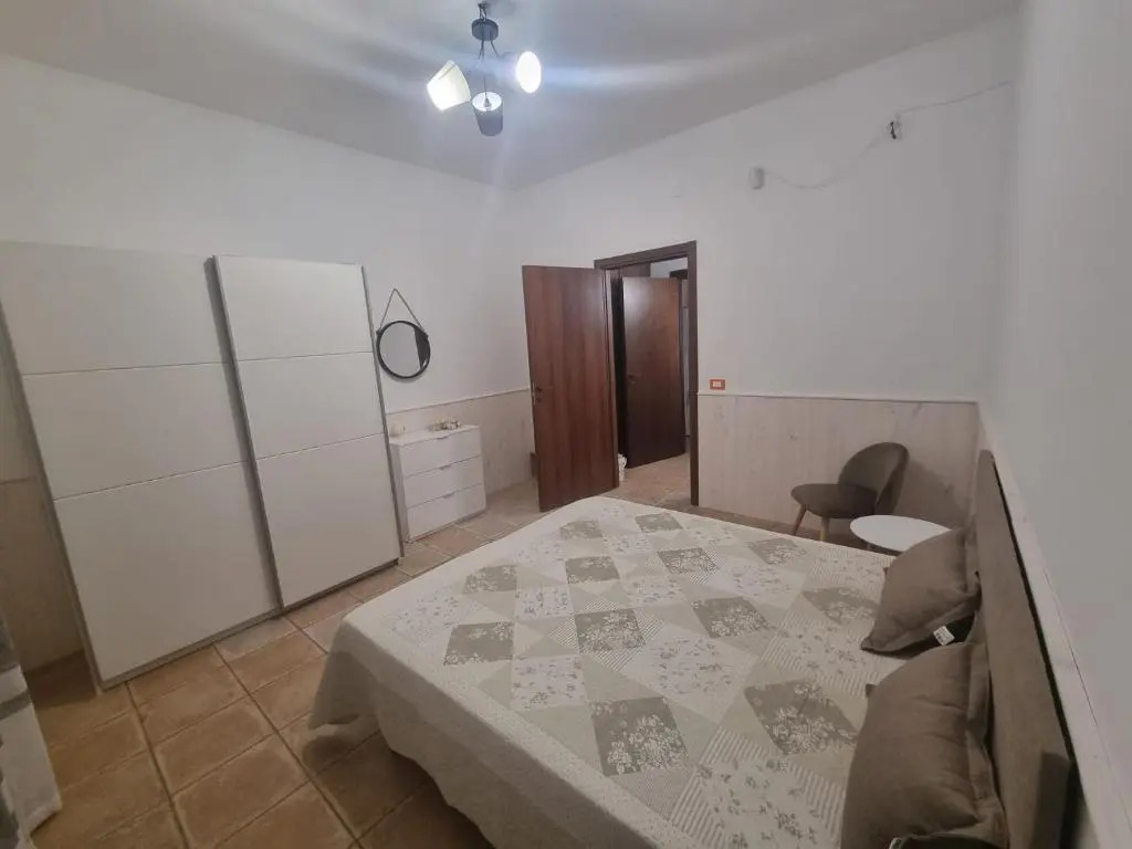Comfortable Holiday House Close to the sea Down