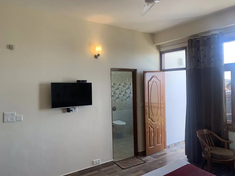 Hotel Comfort Inn
