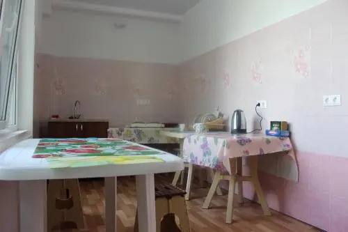 Room On Agrba 39