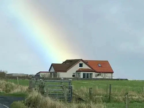 Valley B&B
