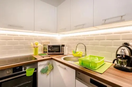 BpR PureHOME Apartment