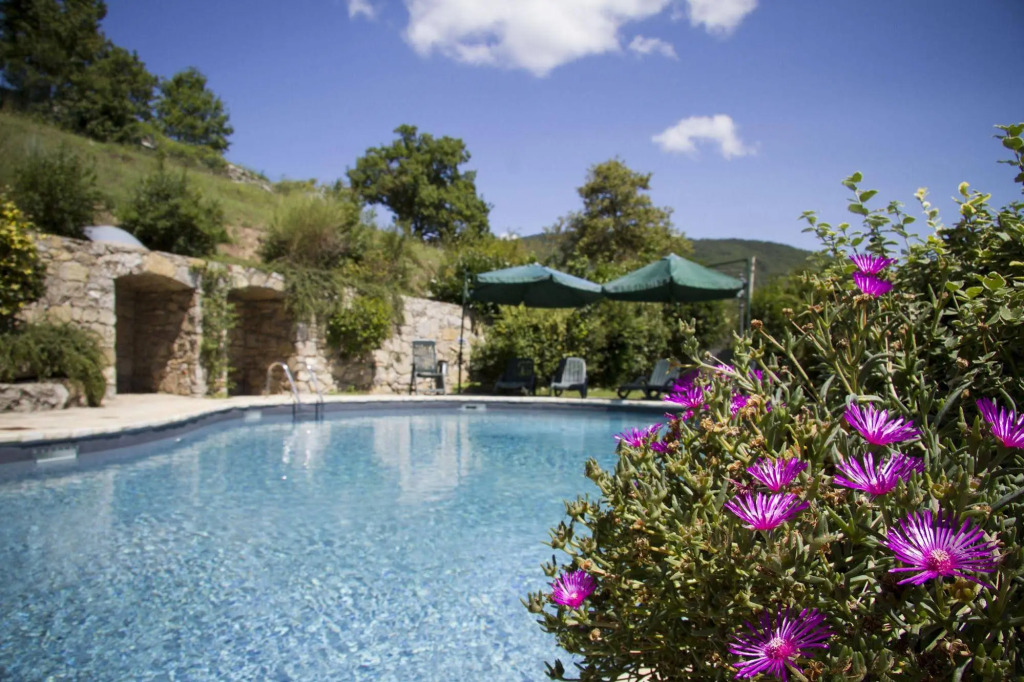 Rocca Di Pierle, Agriturismo di Charme - Cortona