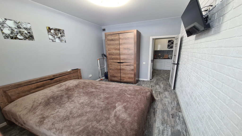 Oazis Apartamenty na ZhK Leningrad 2
