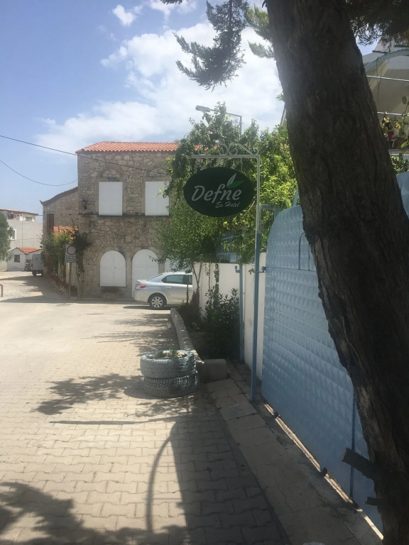 Defne Ev Hotel