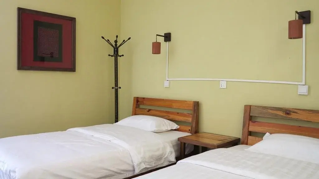 K2 International Youth Hostel