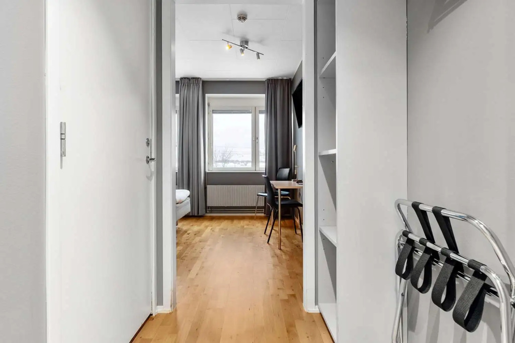 Sure Hotel by Best Western Stockholm Alvsjo