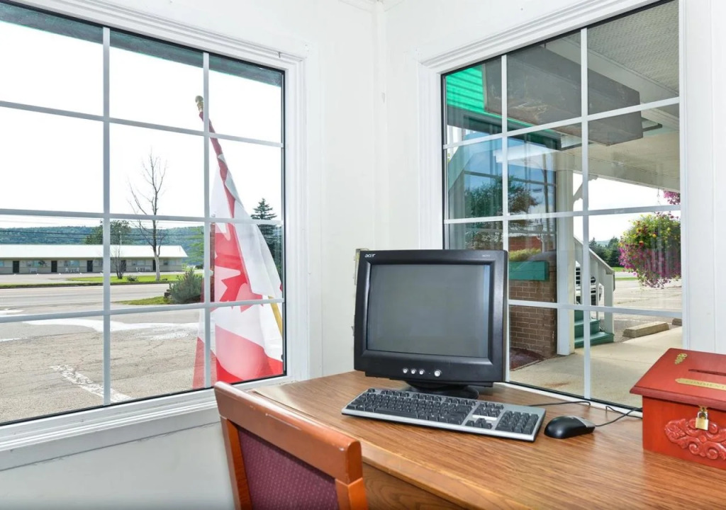 Canadas Best Value Inn Port Hawkesbury Port Hastings