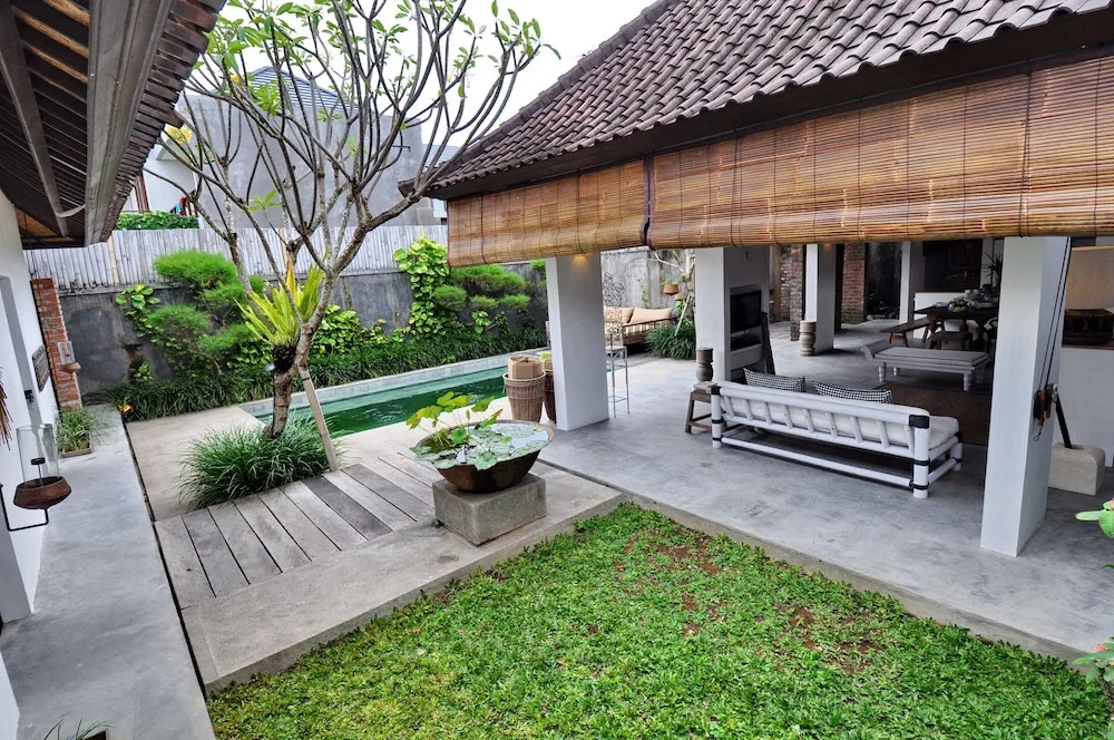 Authentic Villa n.5 in Seminyak
