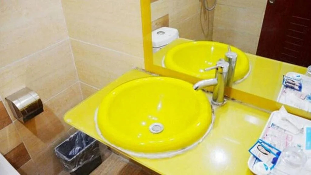 Qinhai Hotel