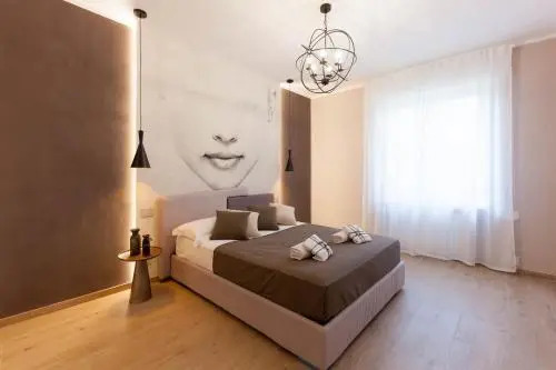 Aparthotel 4 Stars Genoa