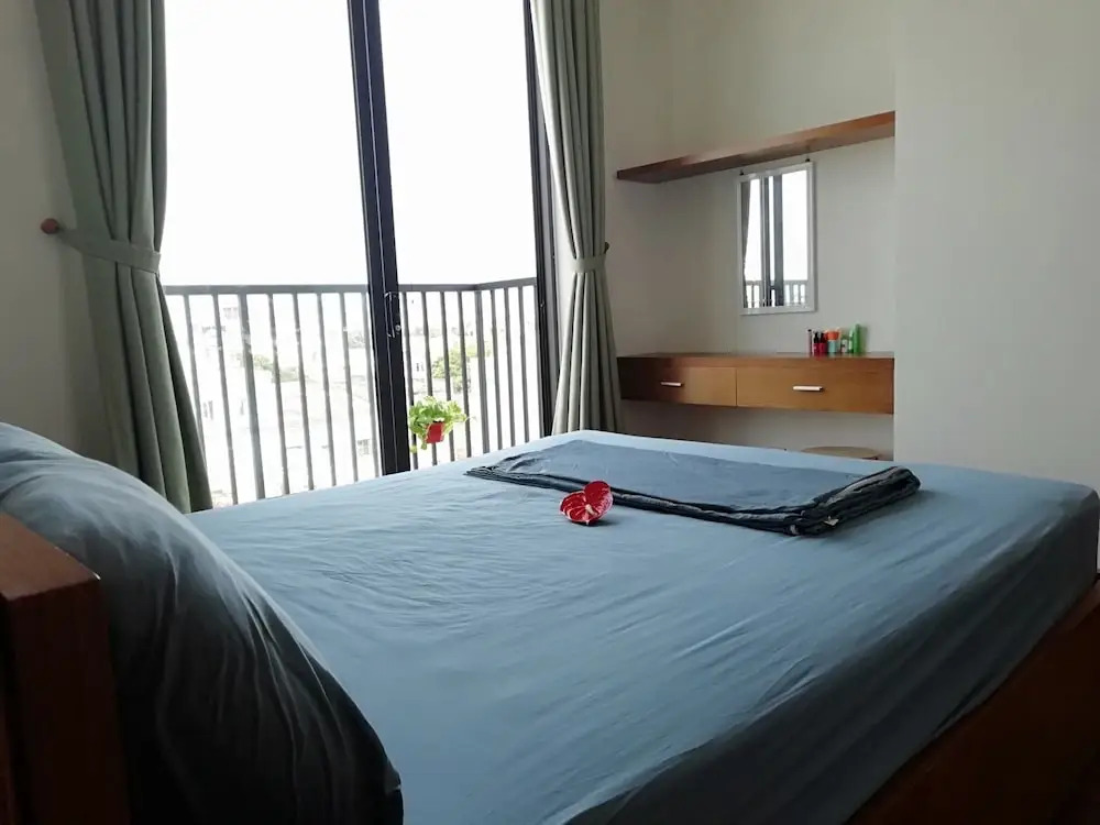 Diamond Apartment