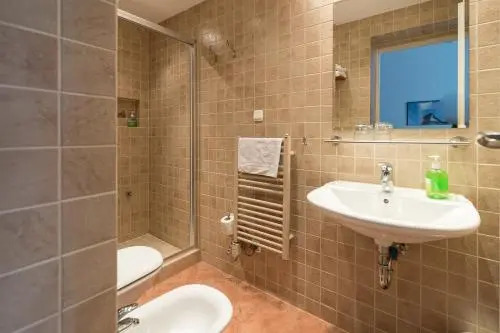 Home in Krakow Silvios Apartments