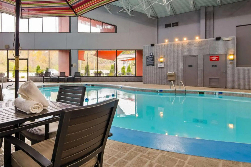 The Great Rivers, an Ascend Collection Hotel