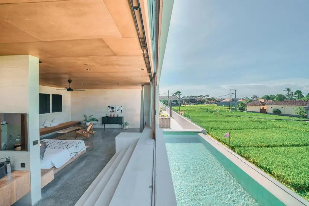 Villa Boya