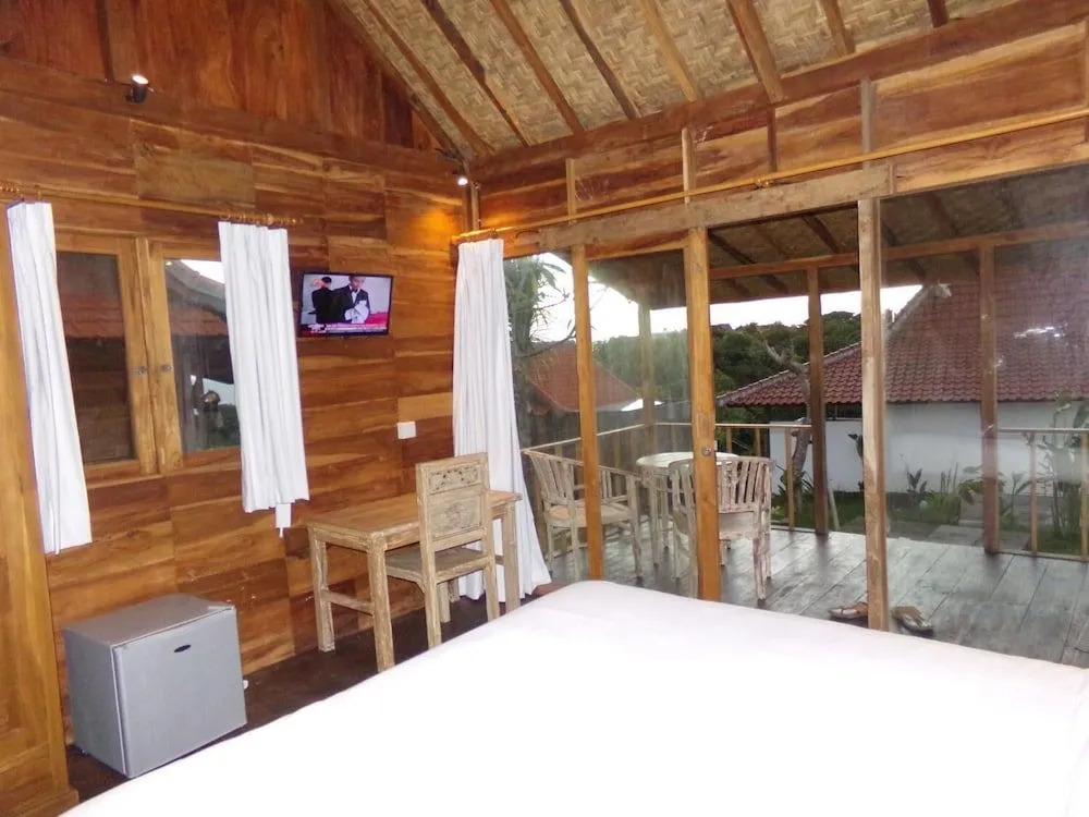 Green Bowl Beach Villas