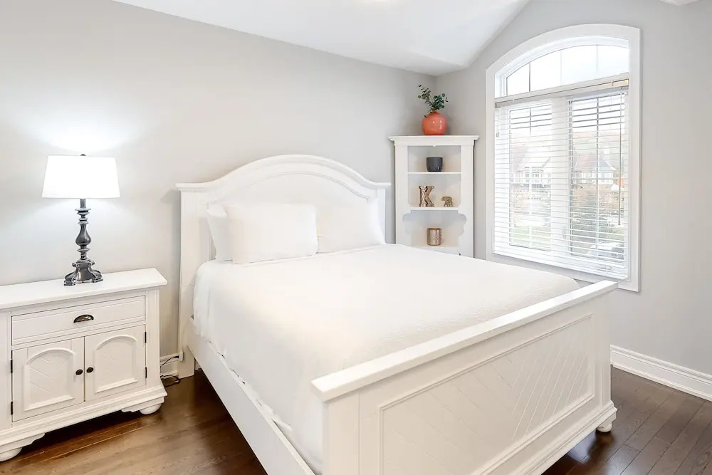 Snowbridge by Property Valet
