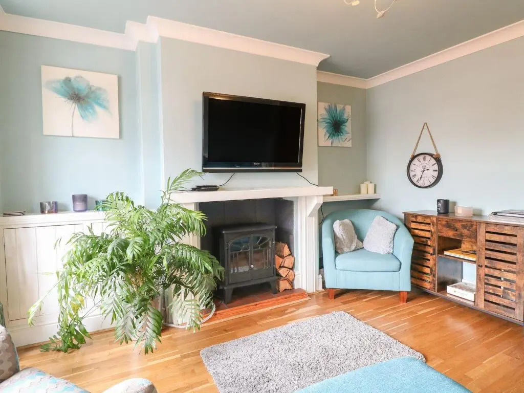 Derby Dream House - Cozy Retreat for Your Getaway