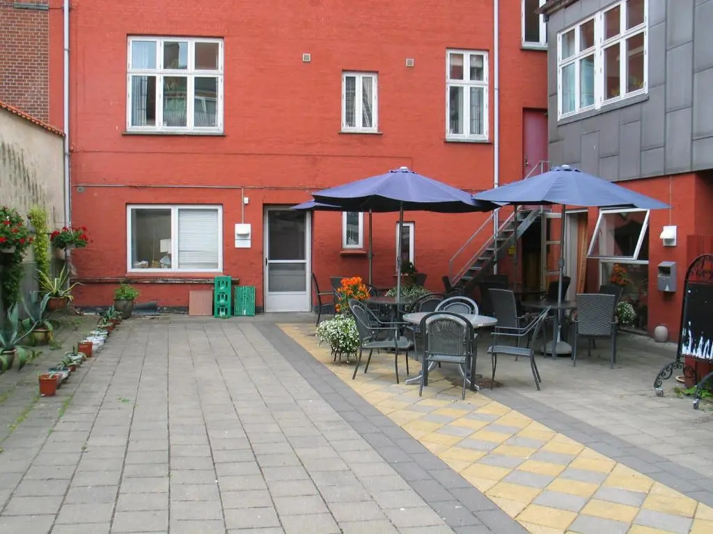 BB-Hotel Vejle Park